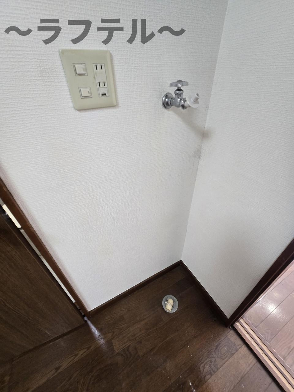 メゾンベルミュールの設備