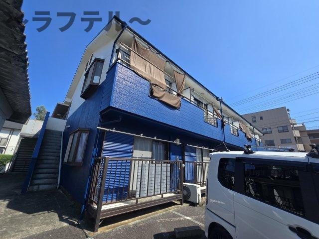 メゾンベルミュールの展望