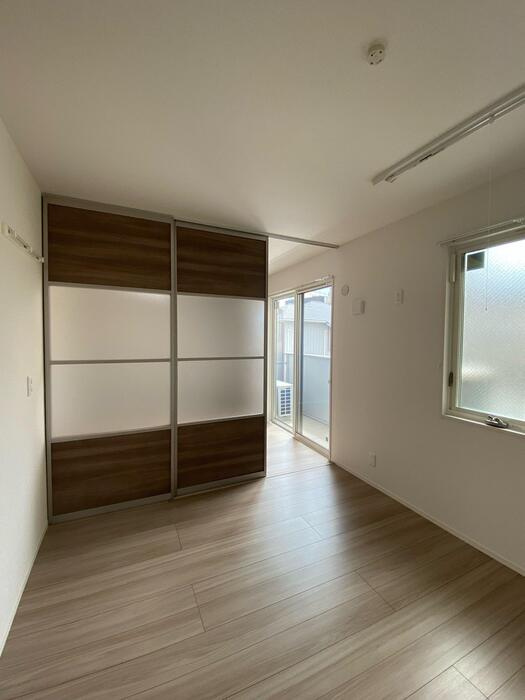 カランコエ美章園の内装