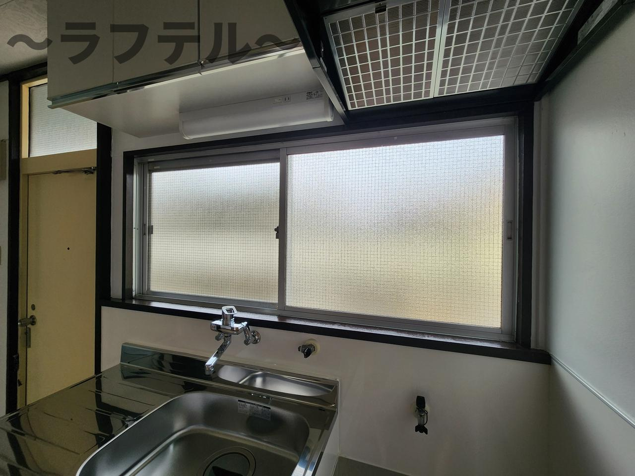 コーポ名取1号棟のその他