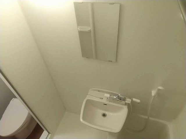 レオパレスエスペランサＢの内装|きれいな内装です