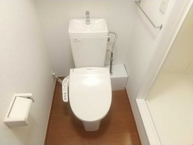 レオパレスエスペランサＢのその他