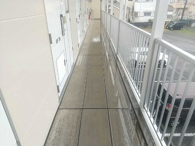 レオパレスエスペランサＢのその他