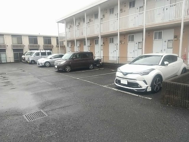 レオパレスエスペランサＢのその他