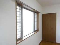 煉瓦館セシオンの設備|※画像は同物件別室となります。