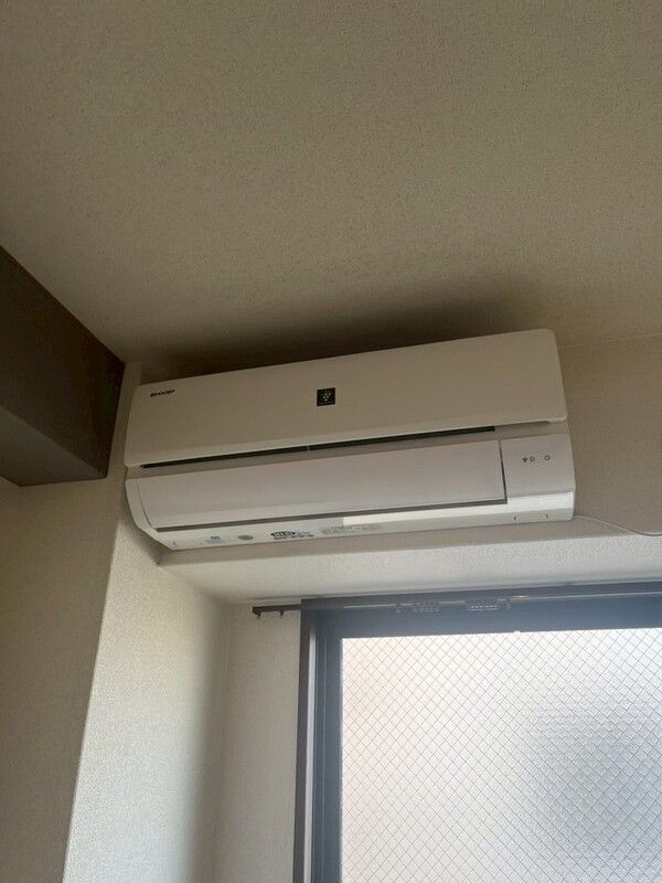 エムロード玉造の設備