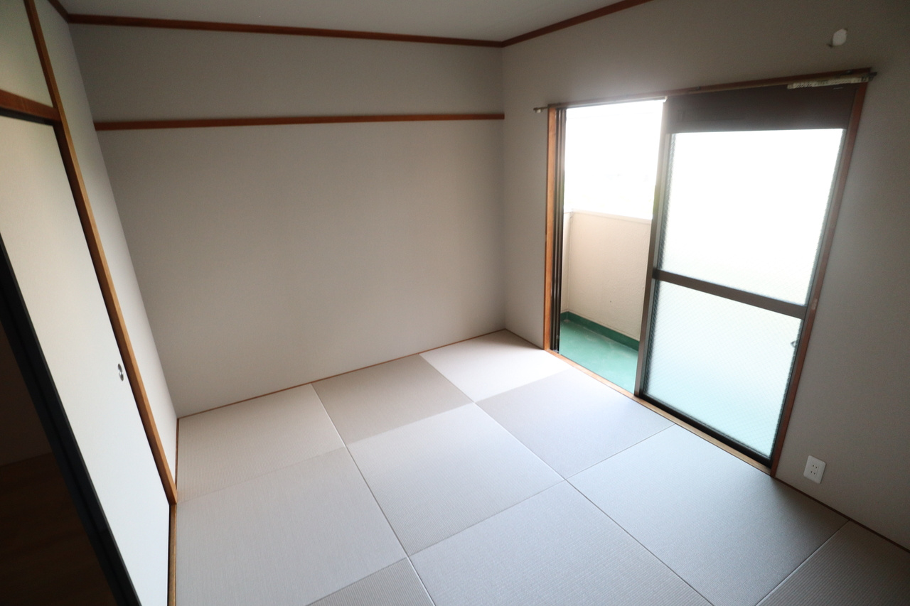 ＶＩＴＡ壱分の和室