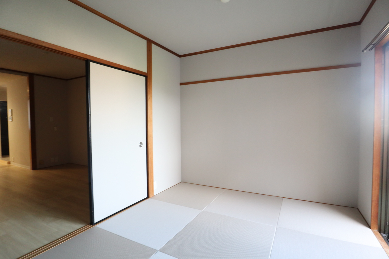 ＶＩＴＡ壱分の和室