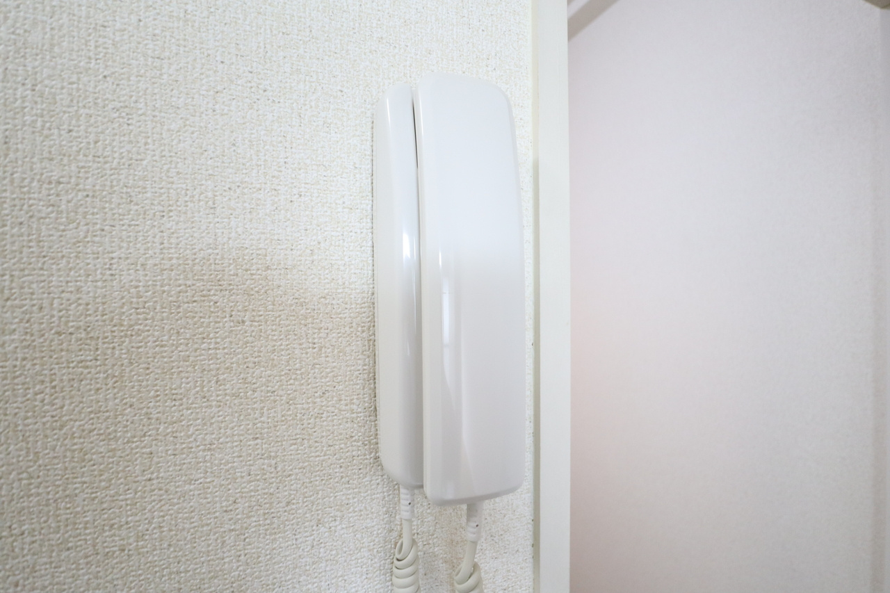 レオパレス浪漫（ロマン）２０００の設備