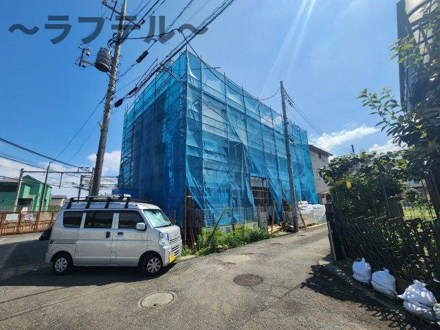 MELLAS武蔵藤沢の展望