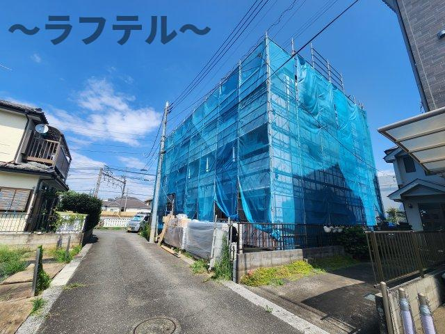 MELLAS武蔵藤沢の展望