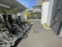 リバシィー浦和常盤のその他共用部分