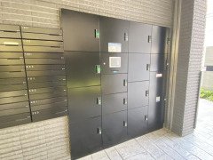 リバシィー浦和常盤のその他共用部分