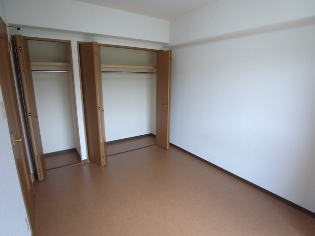 リジェール菅原の内装