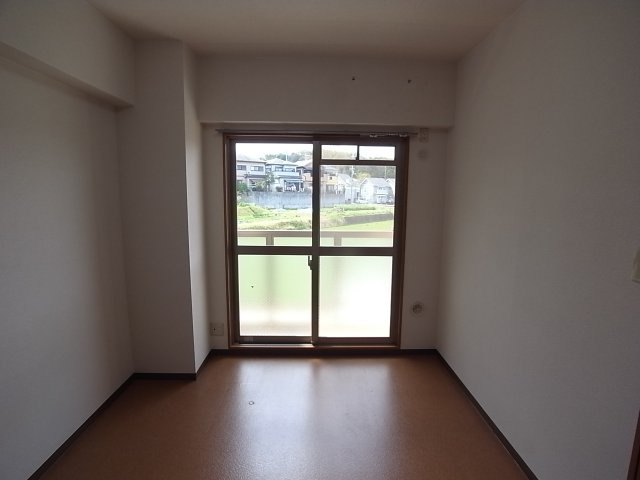リジェール菅原の内装
