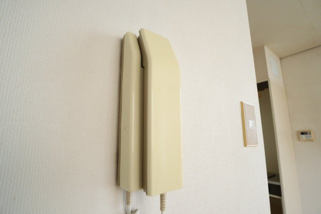 ホリディビルのセキュリティ