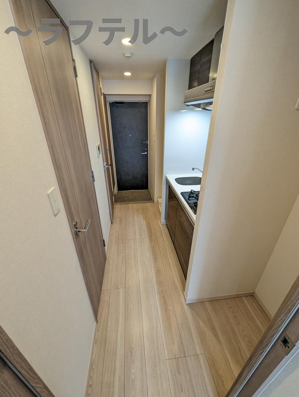 N-Stage西所沢の内装|別号室イメージ写真