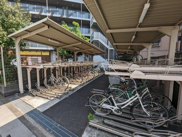 N-Stage西所沢のその他共用部分