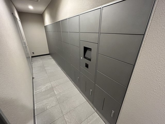 ザ・パークハウス川口本町のその他共用部分|別号室参考写真です。