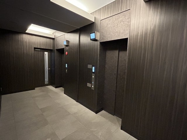 ザ・パークハウス川口本町のその他共用部分|別号室参考写真です。
