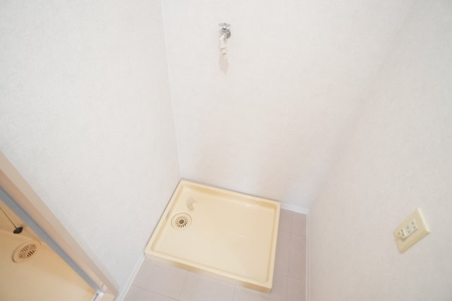 プルミエ和光の設備