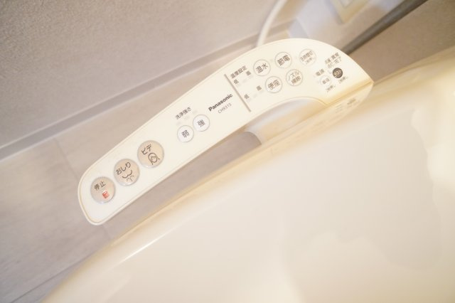 プルミエ和光の設備