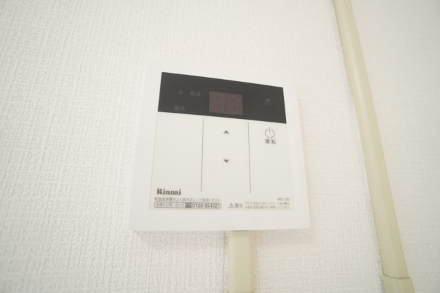 プルミエ和光の設備