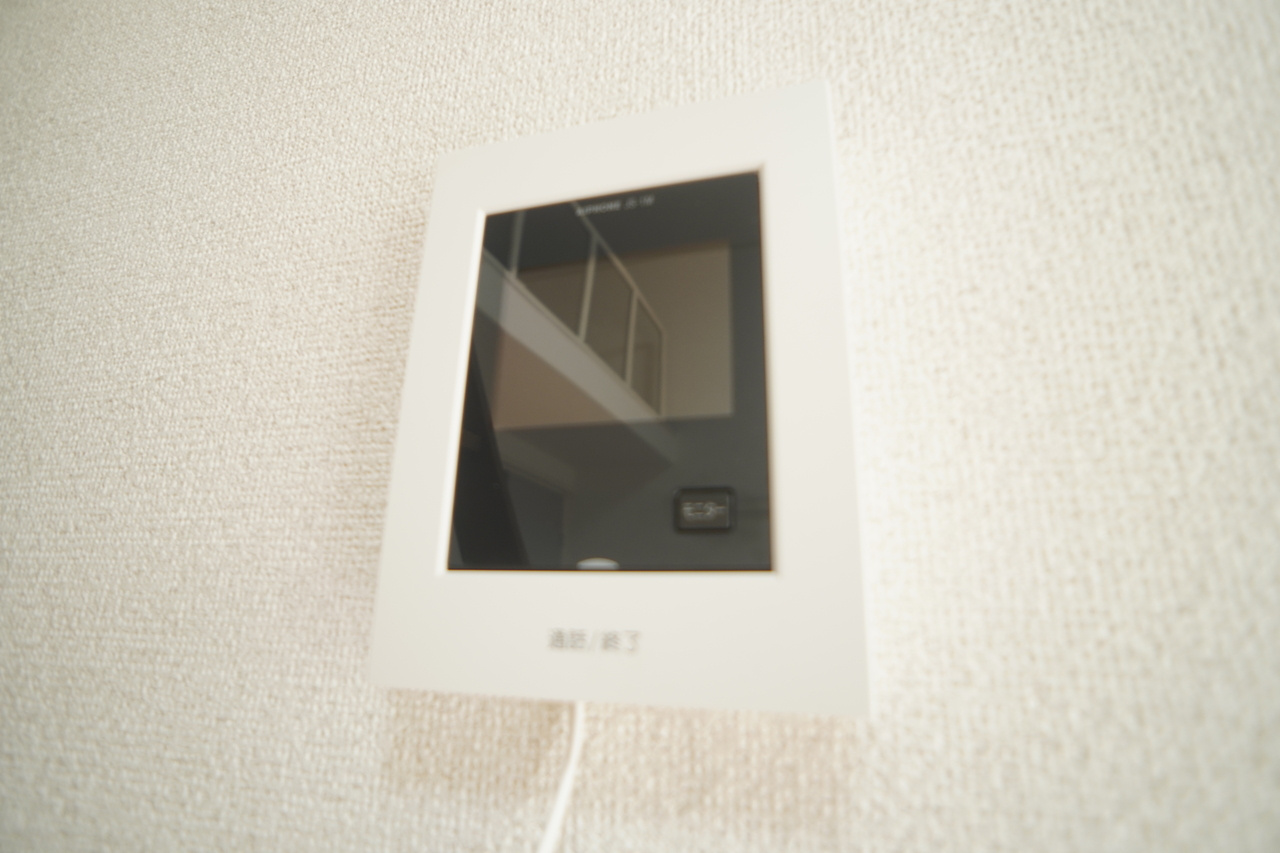 ＹＯＵハウスのセキュリティ