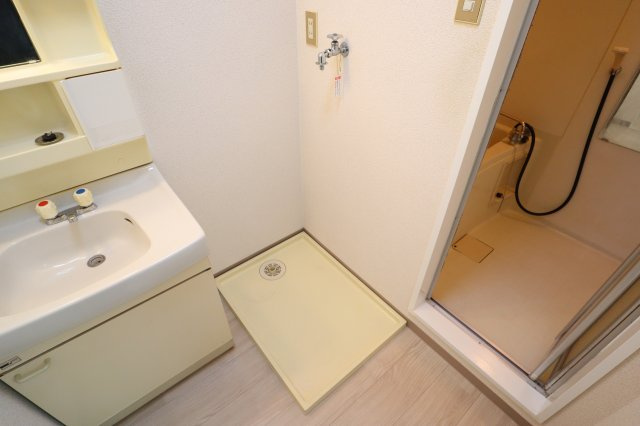 ハイツタンノワの設備