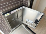 仮）桜井市大福新築アパートのエントランス|室内設備（イメージ）