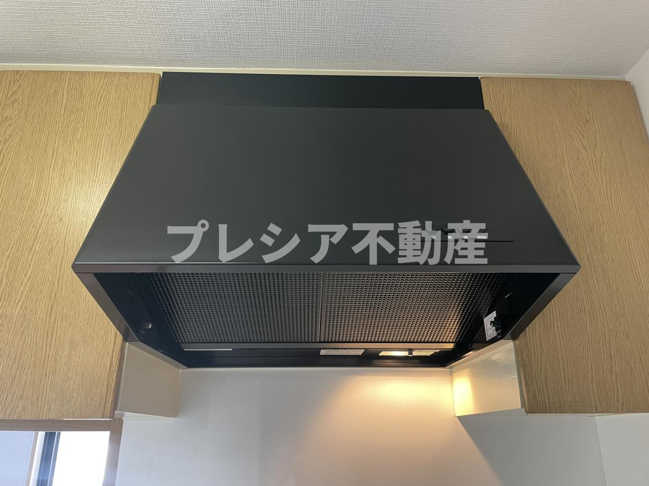 甲子園四番町ハイツの設備
