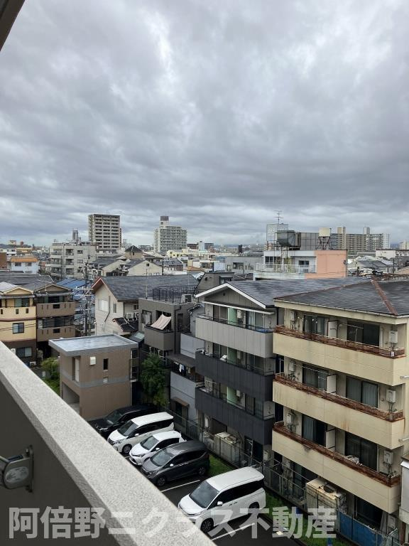 シーズモアの展望
