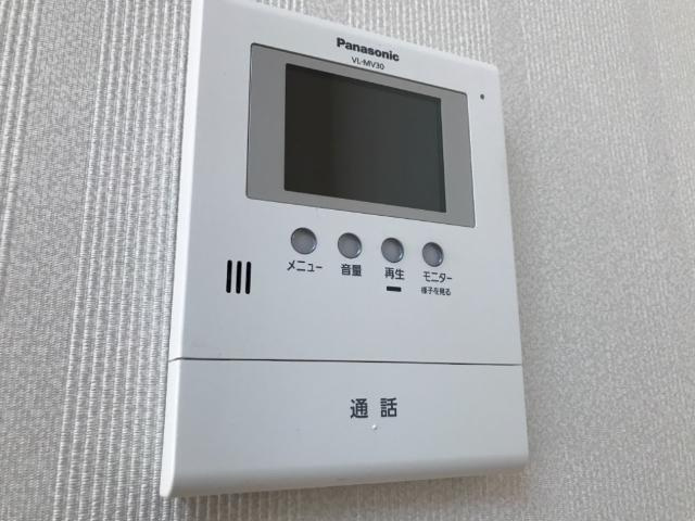 ルミナスのセキュリティ|その他