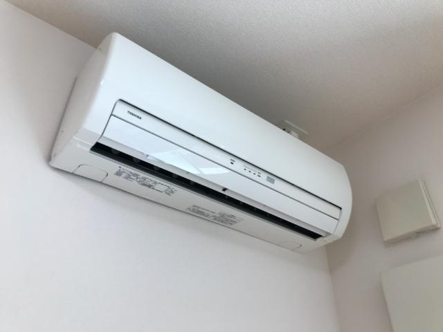 ルミナスの設備|室内設備