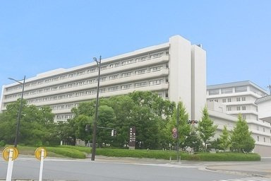 グロブナーコート丹波口の周辺|京都市立病院まで800m