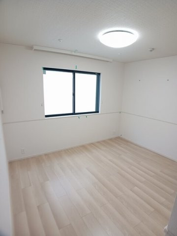 グロブナーコート丹波口の内装