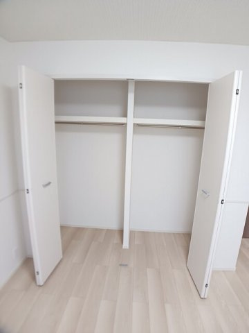 グロブナーコート丹波口の収納