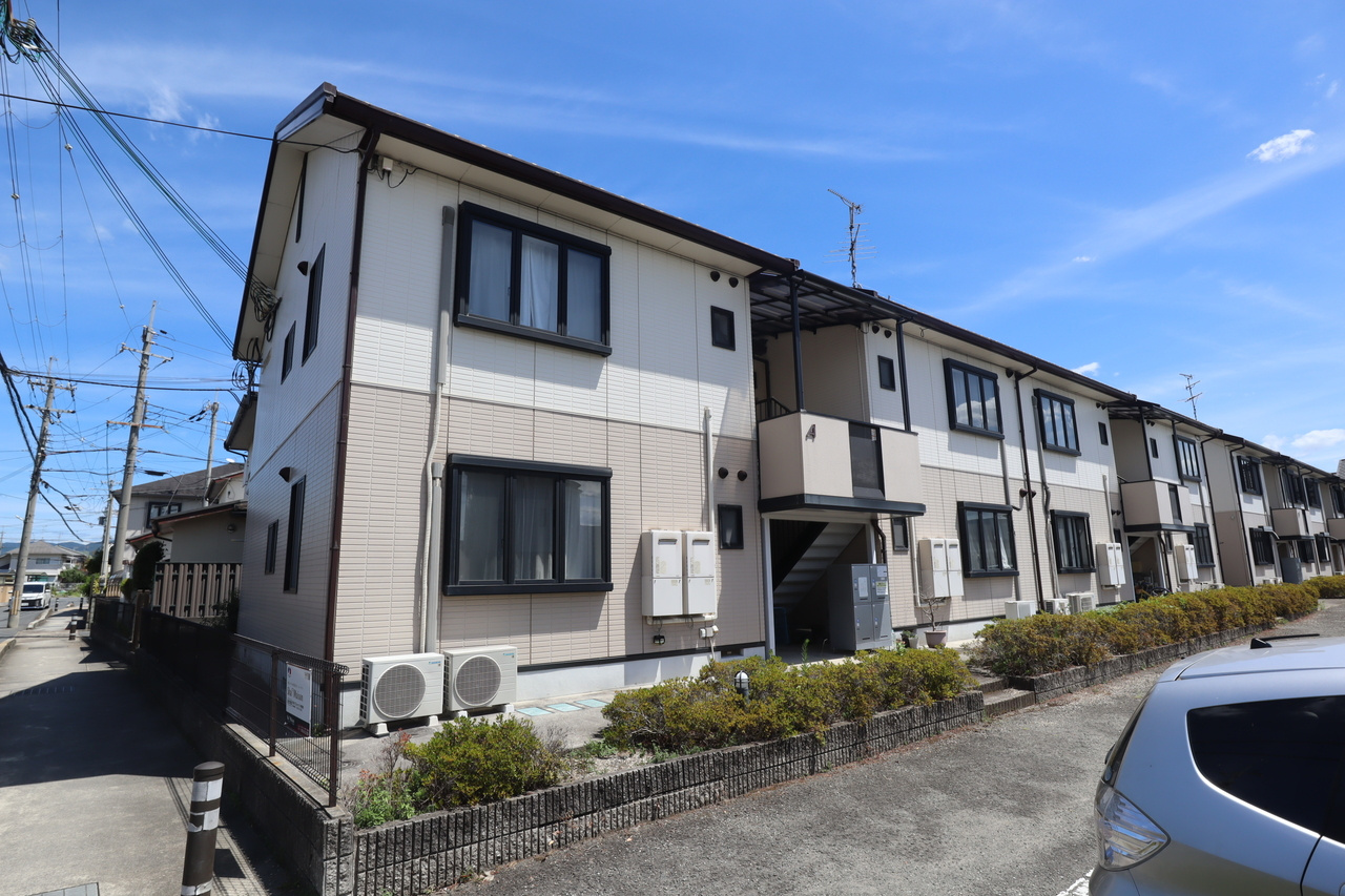 コスモス結崎　Ａのその他共用部分