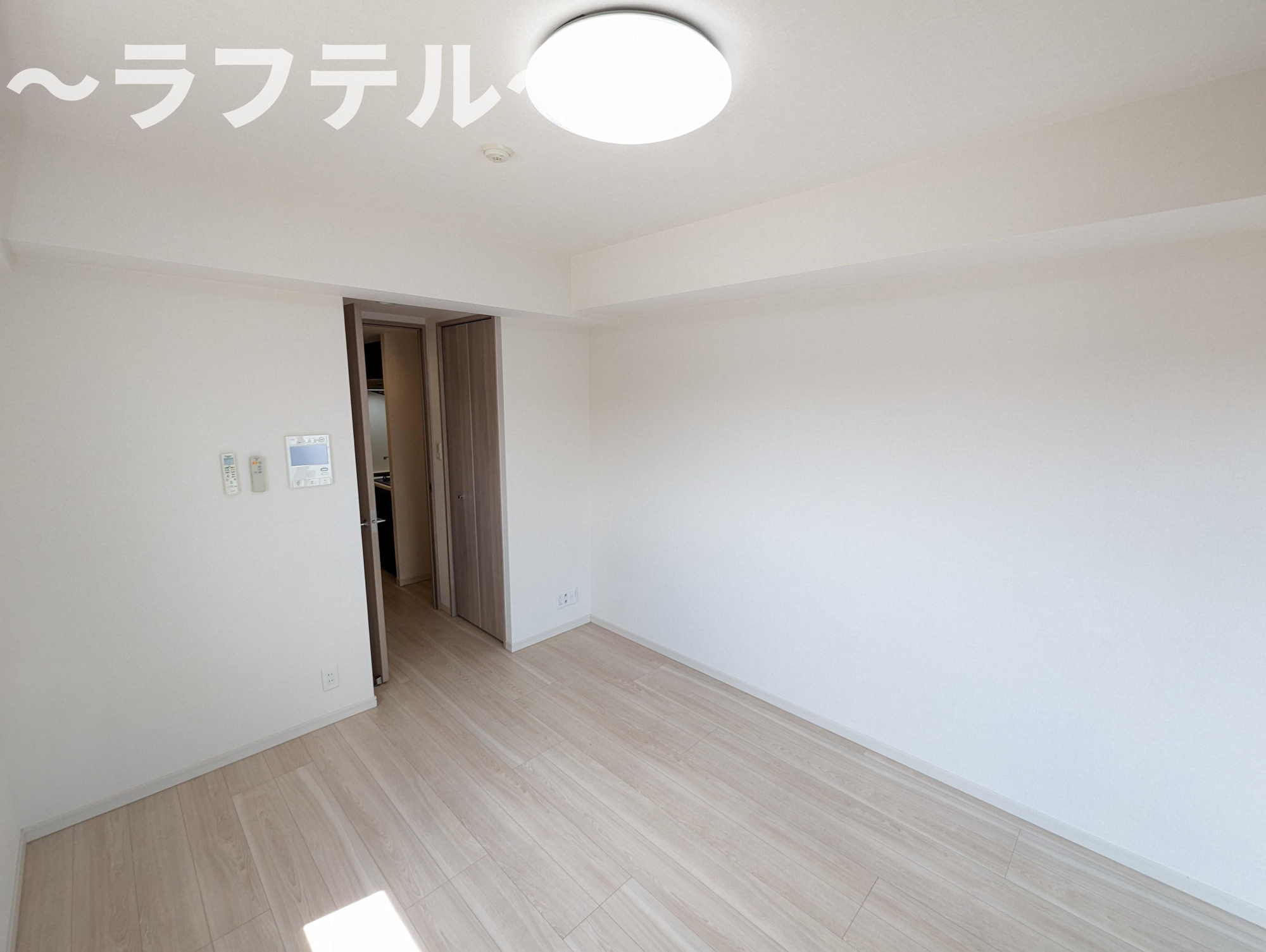 N-Stage西所沢の洋室|別号室イメージ写真