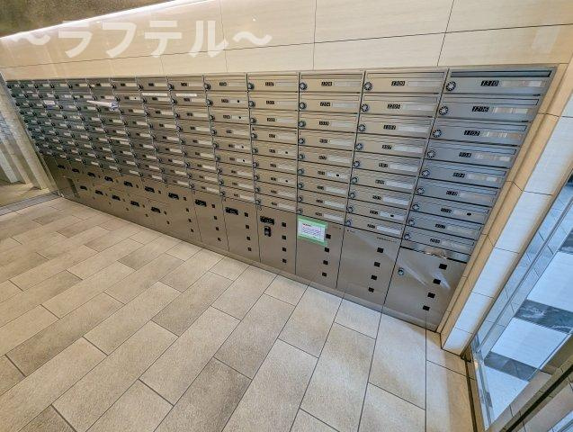 N-Stage西所沢のその他共用部分