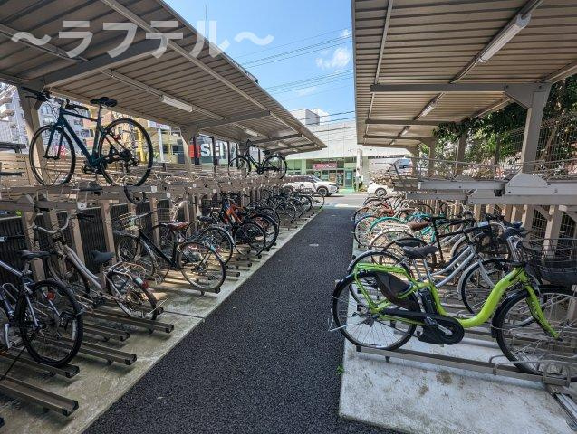 N-Stage西所沢のその他共用部分