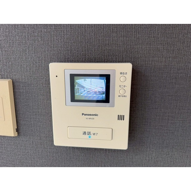 アーバンハイム寿の設備