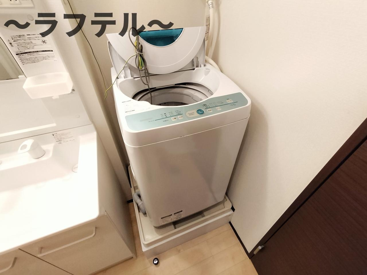 所沢市小手指元町２丁目のアパートのその他|別部屋イメージ写真