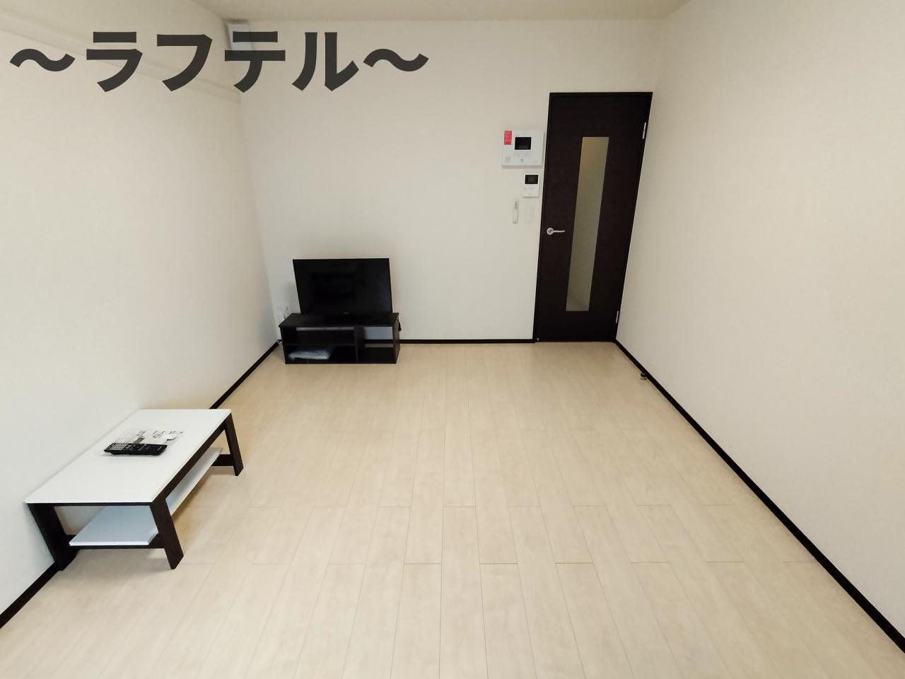 所沢市小手指元町２丁目のアパートの居間・リビング|別号室イメージ写真