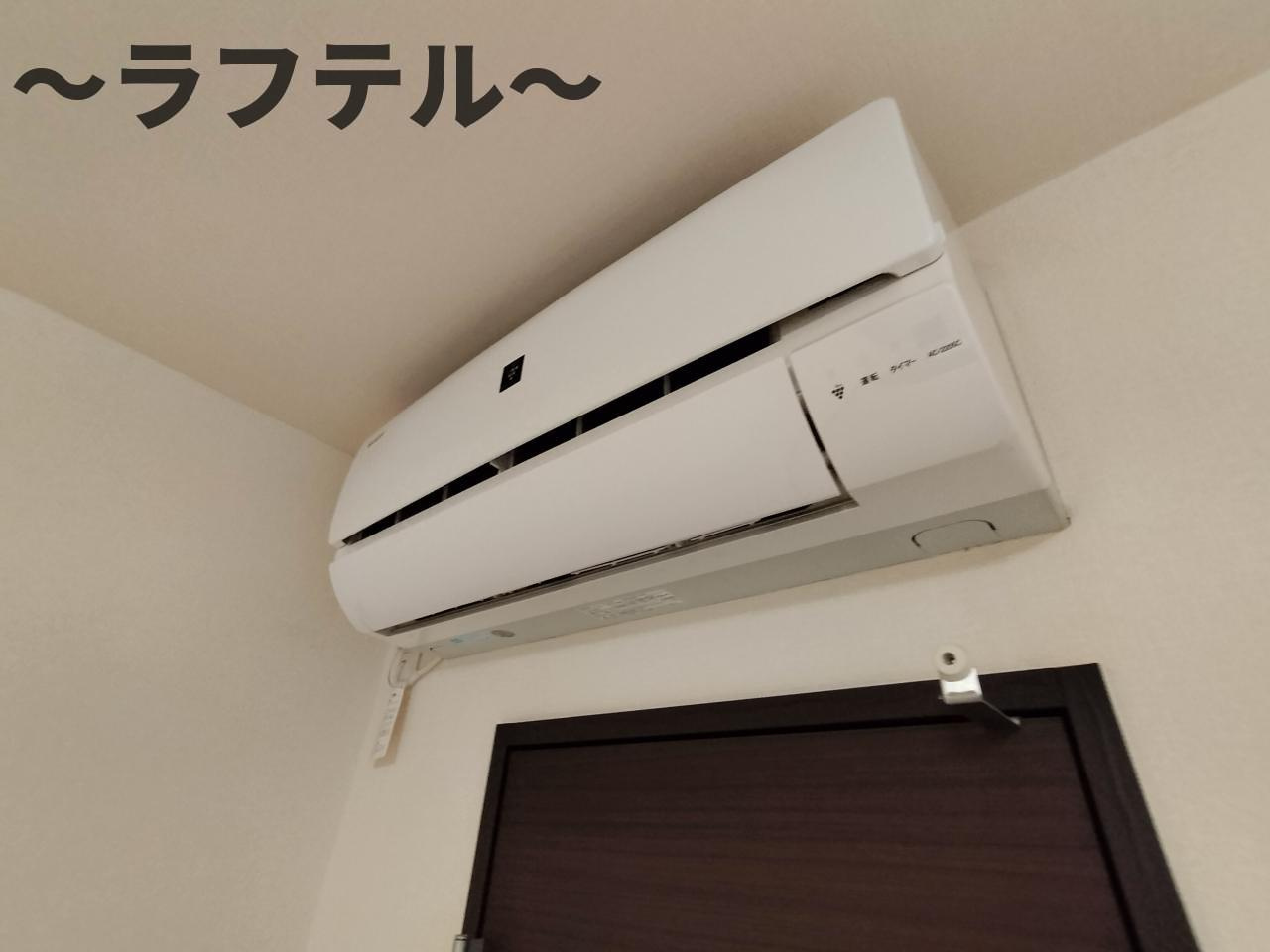 所沢市小手指元町２丁目のアパートの設備|別号室イメージ写真