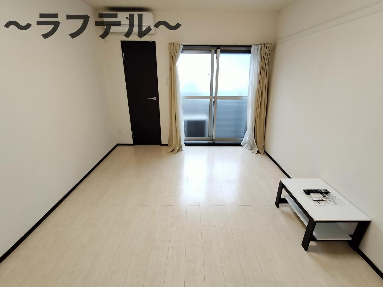 所沢市小手指元町２丁目のアパートの洋室|別号室イメージ写真