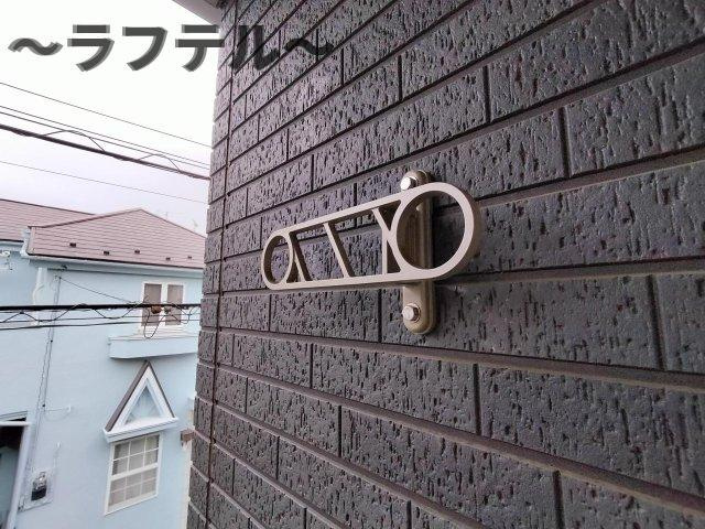 所沢市小手指元町２丁目のアパートのその他