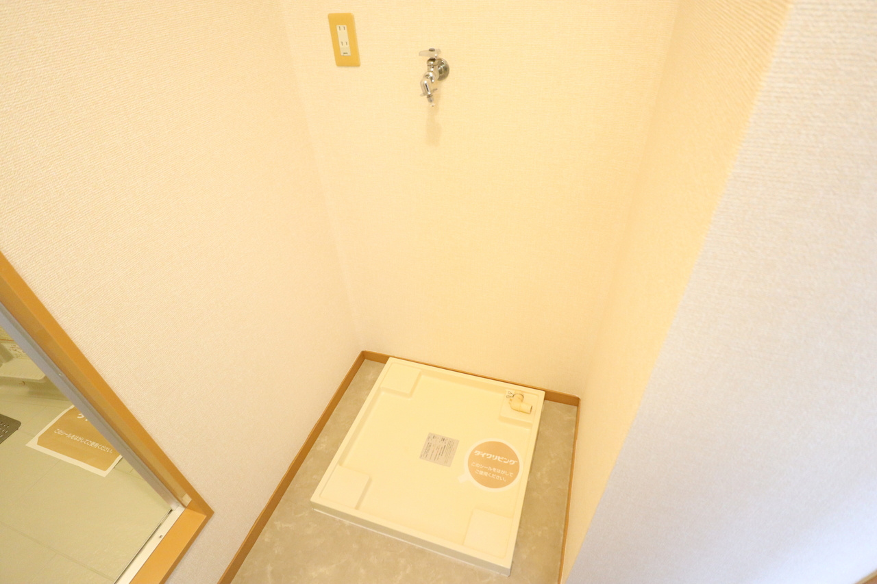 サンクコール朝和Aの設備