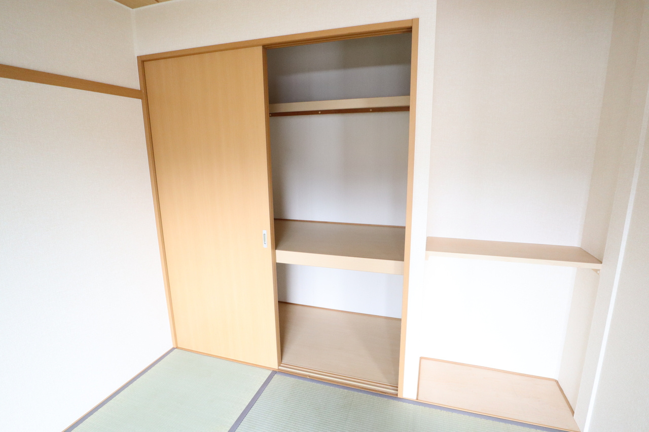 サンクコール朝和Aのその他