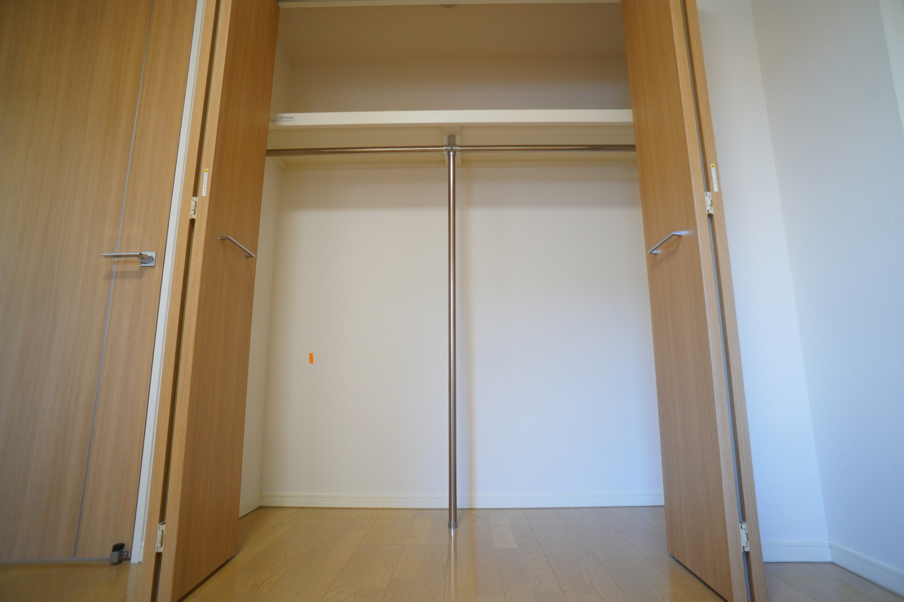 幸ｃｏｕｒｔ　ｎａｒａ　ｓａｎｊｏの収納